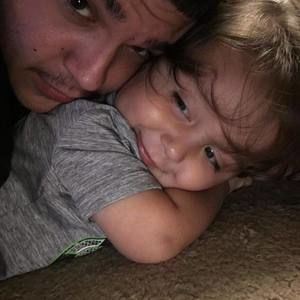 Meet your Posher, Daniel